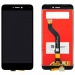 Дисплей Huawei Honor 8 Lite/P8 Lite 2017/Nova Lite 3/16Gb (5.2)(PRA-LX1) + тачскрин Черный#1813380