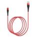 Кабель USB - micro USB Borofone BX32 Munificent (red)#1974240