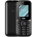 Мобильный телефон BQM-1848 Step+ Черный (без СЗУ в комплекте)#414789