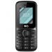 Мобильный телефон BQM-1848 Step+ Черный (без СЗУ в комплекте)#414788