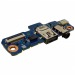Плата расширения с разъемами 1*USB+аудио для Acer Nitro 5 AN515-54#1895668