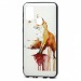 Чехол-накладка EDIVIA 3D Print для Samsung Galaxy M30S/M21 (025)#416260