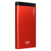 Внешний аккумулятор Nobby Eхpert NBE-PB-10-04 10000 мАч PD+QC3.0 USB+Type-C красный#416440