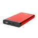 Внешний аккумулятор Nobby Eхpert NBE-PB-10-04 10000 мАч PD+QC3.0 USB+Type-C красный#416438