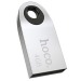 Внешний накопитель USB 2.0 Hoco UD9 Insightful Smart Mini 4Gb, серебристый#416476