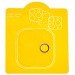 Защитное стекло для камеры "Плоское" для iPhone 12/12 mini#433898