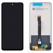 Дисплей для Huawei Honor 10X Lite/P Smart 2021 в сборе с тачскрином Черный#450871