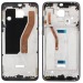 Рамка дисплея для Xiaomi Redmi Note 8 Pro (черный)#2097387