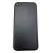 Корпус iPhone 7 Черный матовый#422609