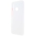 Чехол-накладка Hybrid Protection для Huawei Honor 9C/P40 Lite E (белый)#1469368