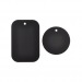 Комплект металлических пластин VIXION X7 для магнитных держателей (черный)#1746014