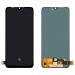 Дисплей для Vivo V17 + тачскрин (черный) (OLED) #420522