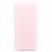 Чехол-накладка Activ Full Original Design для Xiaomi Redmi 9A/Redmi 9i (light pink)#420863