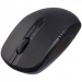 Мышь Perfeo беспров., оптич. "PLAN", 3 кн, DPI 1200, USB, чёрн.#422810
