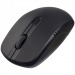 Мышь Perfeo беспров., оптич. "PLAN", 3 кн, DPI 1200, USB, чёрн.#2127720