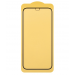Защитное стекло 6D для iPhone 12 mini (черный) (VIXION)#1447137
