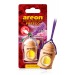 Ароматизатор AREON "FRESCO" Lilac (Сирень)#421967