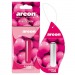 Ароматизатор гелевый AREON LIQUID 5ml Bubble Gum (Бабл гам)#1728859