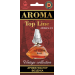 Ароматизатор AROMA TOP LINE №V12 SALVADORE DALI#424803