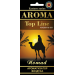 Ароматизатор AROMA TOP LINE парфюм Nomad (странник)#424833