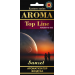 Ароматизатор AROMA TOP LINE парфюм Sunset (закат)#424832