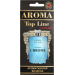 Ароматизатор AROMA TOP LINE парфюм Azzaro Chrome(Аззаро) муж#424828