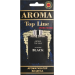 Ароматизатор AROMA TOP LINE парфюм Bulgary Black муж#424824