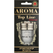 Ароматизатор AROMA TOP LINE парфюм Paco Rabanne Invictus муж#424838