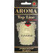 Ароматизатор AROMA TOP LINE парфюм Van Cleef&Arpels Zanzibar  муж#425447