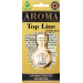 Ароматизатор AROMA TOP LINE парфюм Versace Eros women#425445