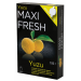 Ароматизатор под сиденье "MAXIFRESH"  YUZU 100гр#423716