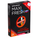 Ароматизатор под сиденье "MAXIFRESH" Антитабак 100гр#423719