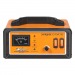Зарядное устройство AIRLINE 0-15A, 12/24В, амперметр, ручная регулировка зарядного тока#1387012