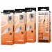 Кабель USB - Apple Lightning BOROFONE BX14 (белый) 2м#1629735