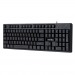 Клавиатура Smartbuy ONE 237 USB черная (SBK-237-K) (1/20)#422149