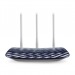 Беспроводной маршрутизатор TP-Link Archer C20(RU) AC750 10/100BASE-TX синий 3вншн. антенны#432437