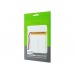 Аккумулятор универсальный 4х65х90 mm 3000mAh (3,7V Li-Pol) (Vixion)#885846