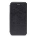 Чехол-книжка - BC002 для Samsung SM-A125 Galaxy A12 (black) откр.вбок#446468