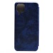 Чехол-книжка - BC002 для Samsung SM-A125 Galaxy A12 (blue) откр.вбок#1922440