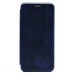 Чехол-книжка - BC002 для Samsung SM-A125 Galaxy A12 (blue) откр.вбок#1922439