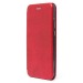 Чехол-книжка - BC002 для Samsung SM-A125 Galaxy A12 (red) откр.вбок#424813