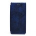 Чехол-книжка - BC002 для Samsung SM-A525 Galaxy A52 (blue) откр.вбок#1922446