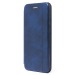 Чехол-книжка - BC002 для Samsung SM-A525 Galaxy A52 (blue) откр.вбок#424815