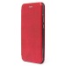 Чехол-книжка - BC002 для Samsung SM-A525 Galaxy A52 (red) откр.вбок#424819