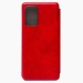 Чехол-книжка - BC002 для Samsung SM-A525 Galaxy A52 (red) откр.вбок#1922454