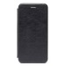 Чехол-книжка - BC002 для Samsung SM-A725 Galaxy A72 (black) откр.вбок#424840