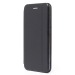 Чехол-книжка - BC002 для Samsung SM-A725 Galaxy A72 (black) откр.вбок#424841