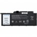 Аккумулятор Dell Inspiron 15-7537#1860881