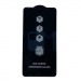 Защитное стекло Huawei P40 (2020) (Premium Full) тех упаковка Черное#1760424