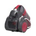 Пылесос BQ VC2208MC Gray-Red#430037